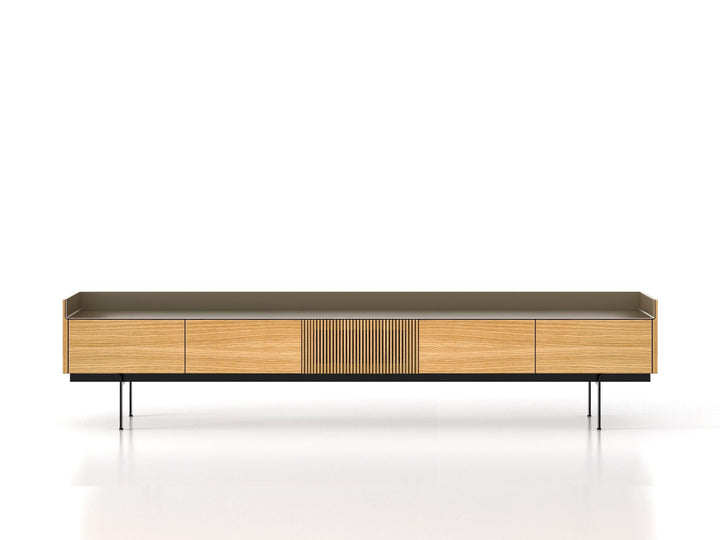 Stockholm Slim Sideboard: STH554 Sideboards Punt Mobles