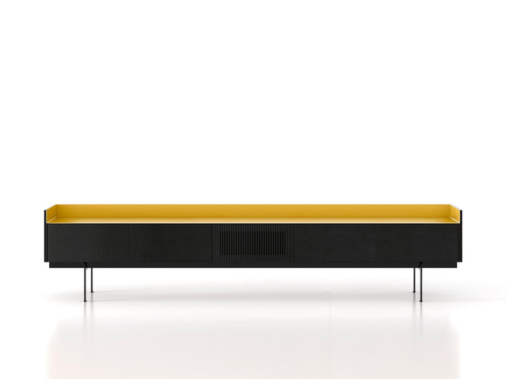 Stockholm Slim Sideboard: STH554 Sideboards Punt Mobles