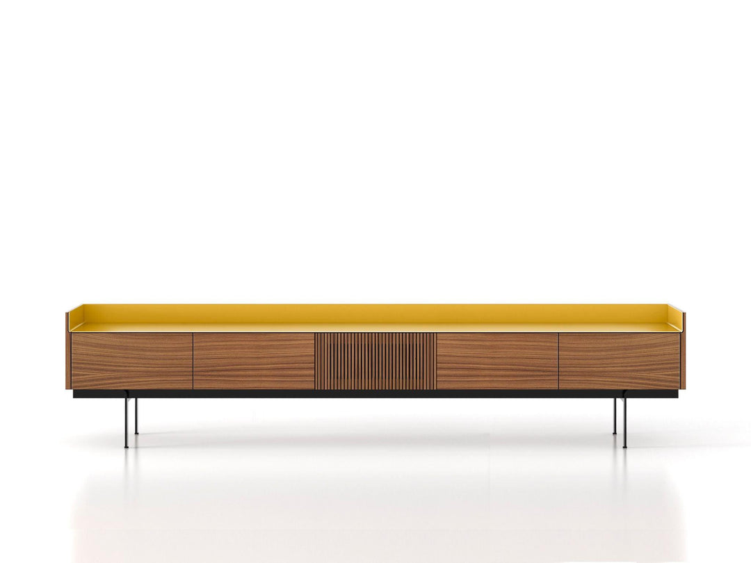 Stockholm Slim Sideboard: STH554 Sideboards Punt Mobles