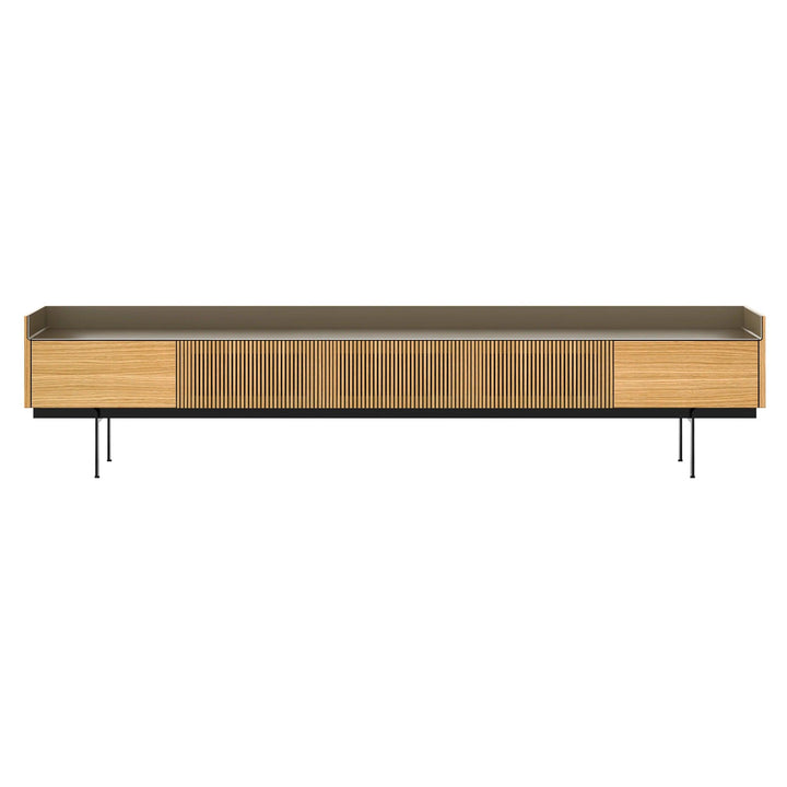 Stockholm Slim Sideboard: STH556 Sideboards Punt Mobles