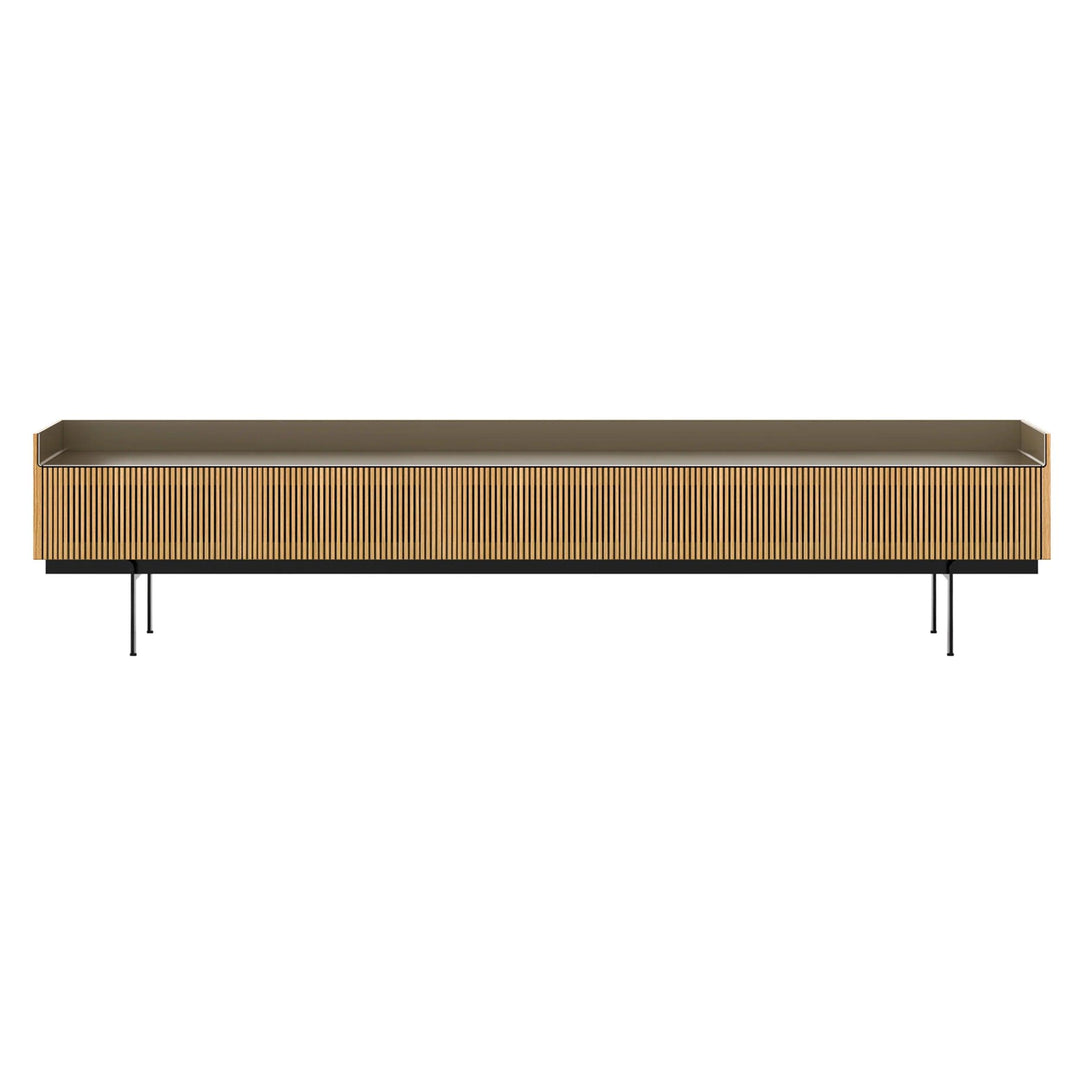 Stockholm Slim Sideboard: STH557 Sideboards Punt Mobles