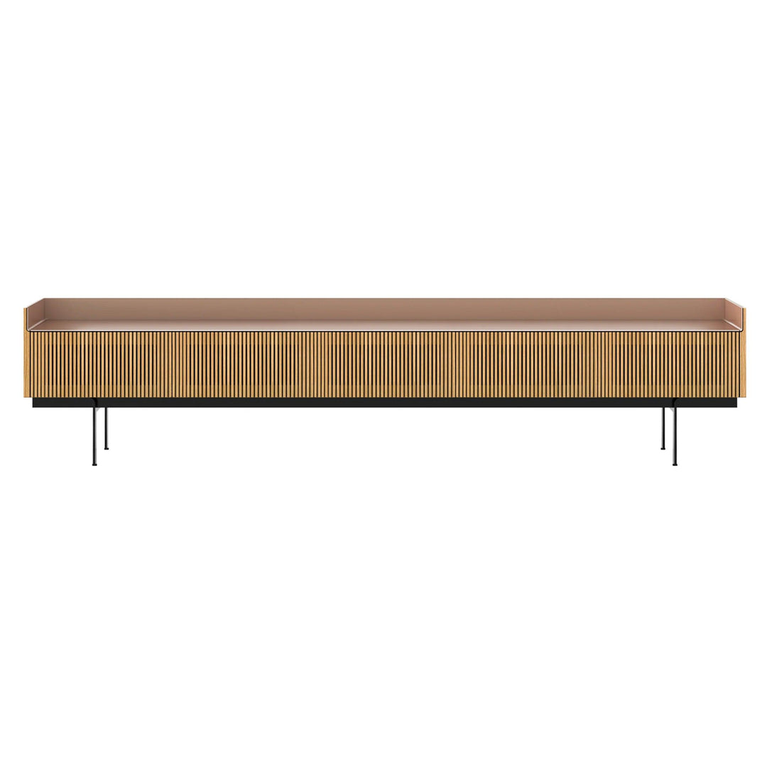 Stockholm Slim Sideboard: STH557 Sideboards Punt Mobles