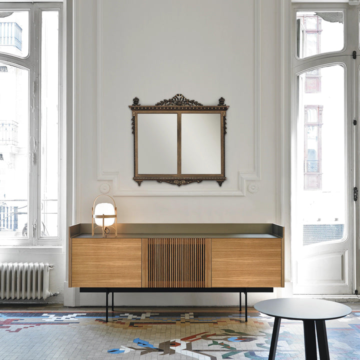 Stockholm Technic Sideboard: STH303 Sideboards Punt Mobles