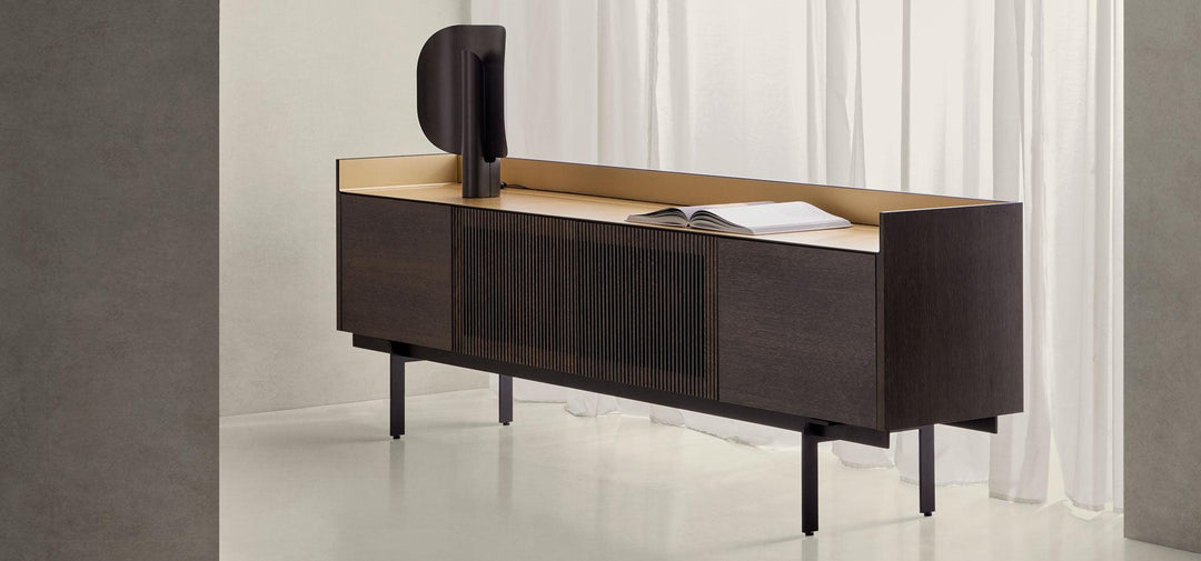 Stockholm Technic Sideboard: STH303 Sideboards Punt Mobles