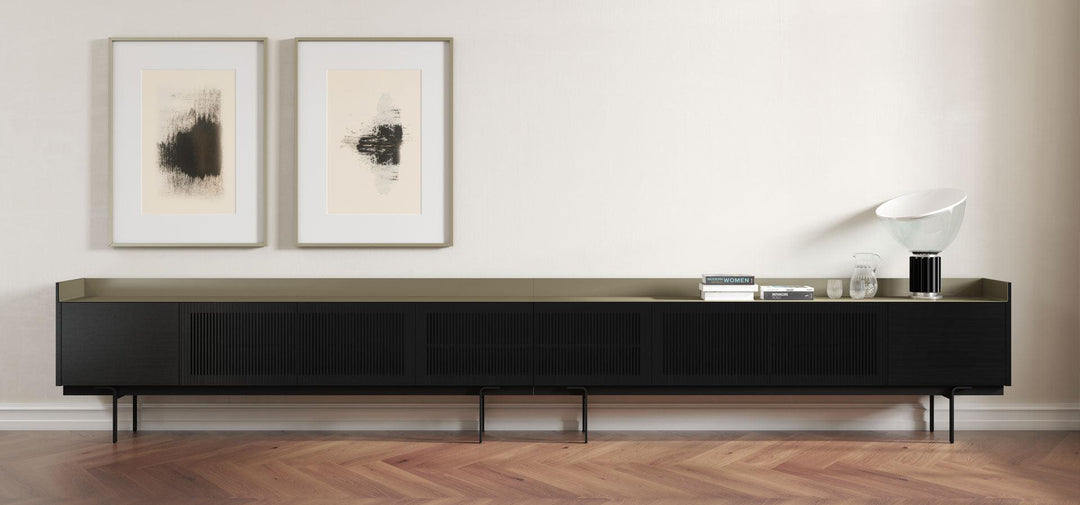 Stockholm Technic Sideboard: STH303 Sideboards Punt Mobles