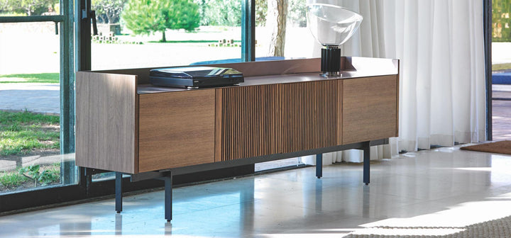 Stockholm Technic Sideboard: STH303 Sideboards Punt Mobles