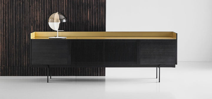 Stockholm Technic Sideboard: STH303 Sideboards Punt Mobles