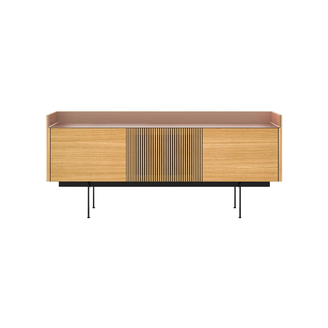 Stockholm Technic Sideboard: STH303 Sideboards Punt Mobles