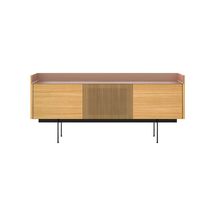 Stockholm Technic Sideboard: STH303 Sideboards Punt Mobles