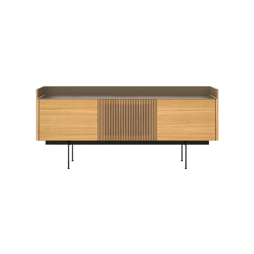 Stockholm Technic Sideboard: STH303 Sideboards Punt Mobles