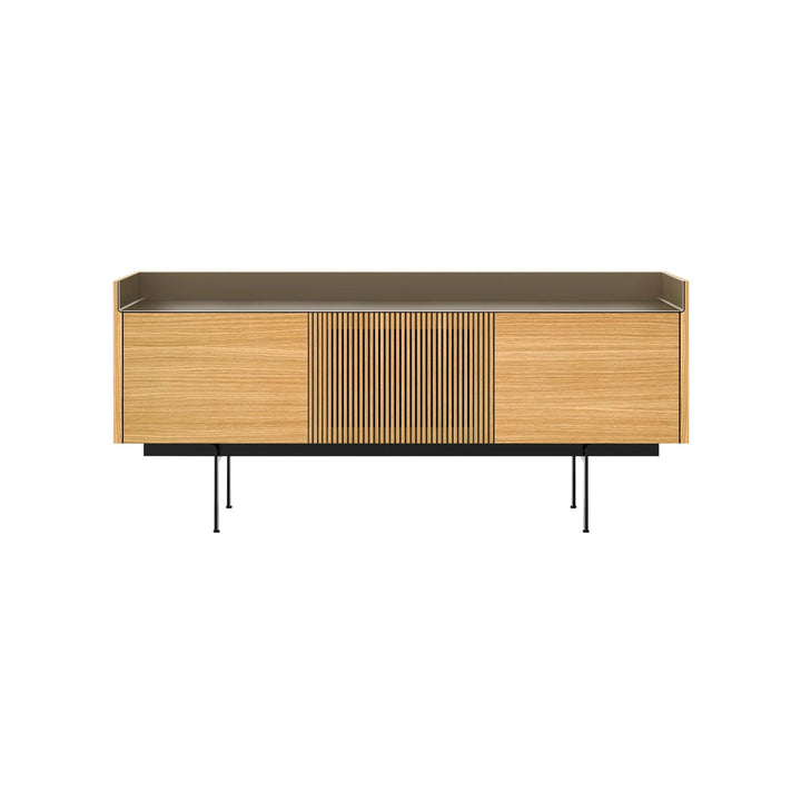 Stockholm Technic Sideboard: STH303 Sideboards Punt Mobles