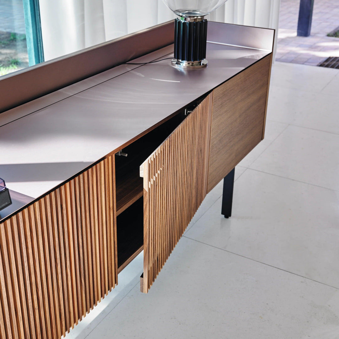 Stockholm Technic Sideboard: STH403 Sideboards Punt Mobles