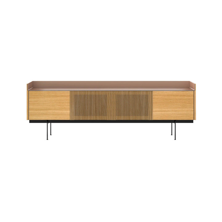 Stockholm Technic Sideboard: STH403 Sideboards Punt Mobles