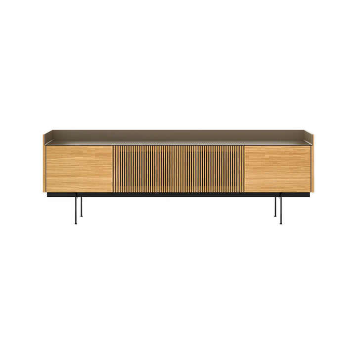 Stockholm Technic Sideboard: STH403 Sideboards Punt Mobles