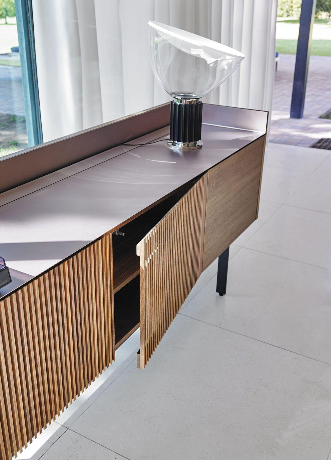 Stockholm Technic Sideboard: STH404 Sideboards Punt Mobles