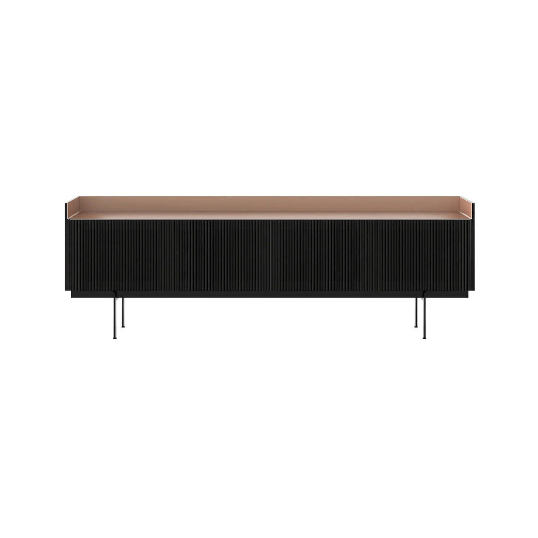 Stockholm Technic Sideboard: STH404 Sideboards Punt Mobles