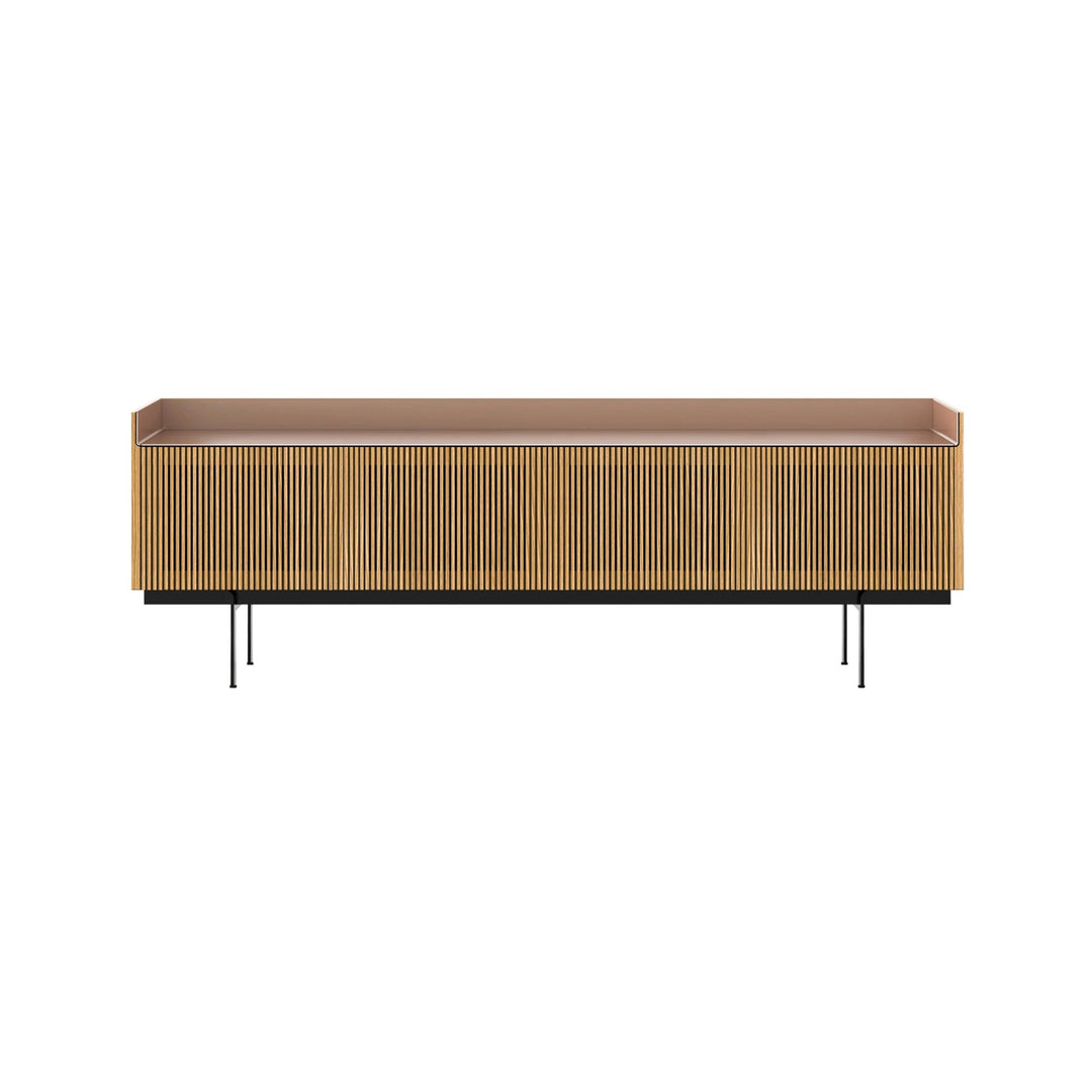 Stockholm Technic Sideboard: STH404 Sideboards Punt Mobles