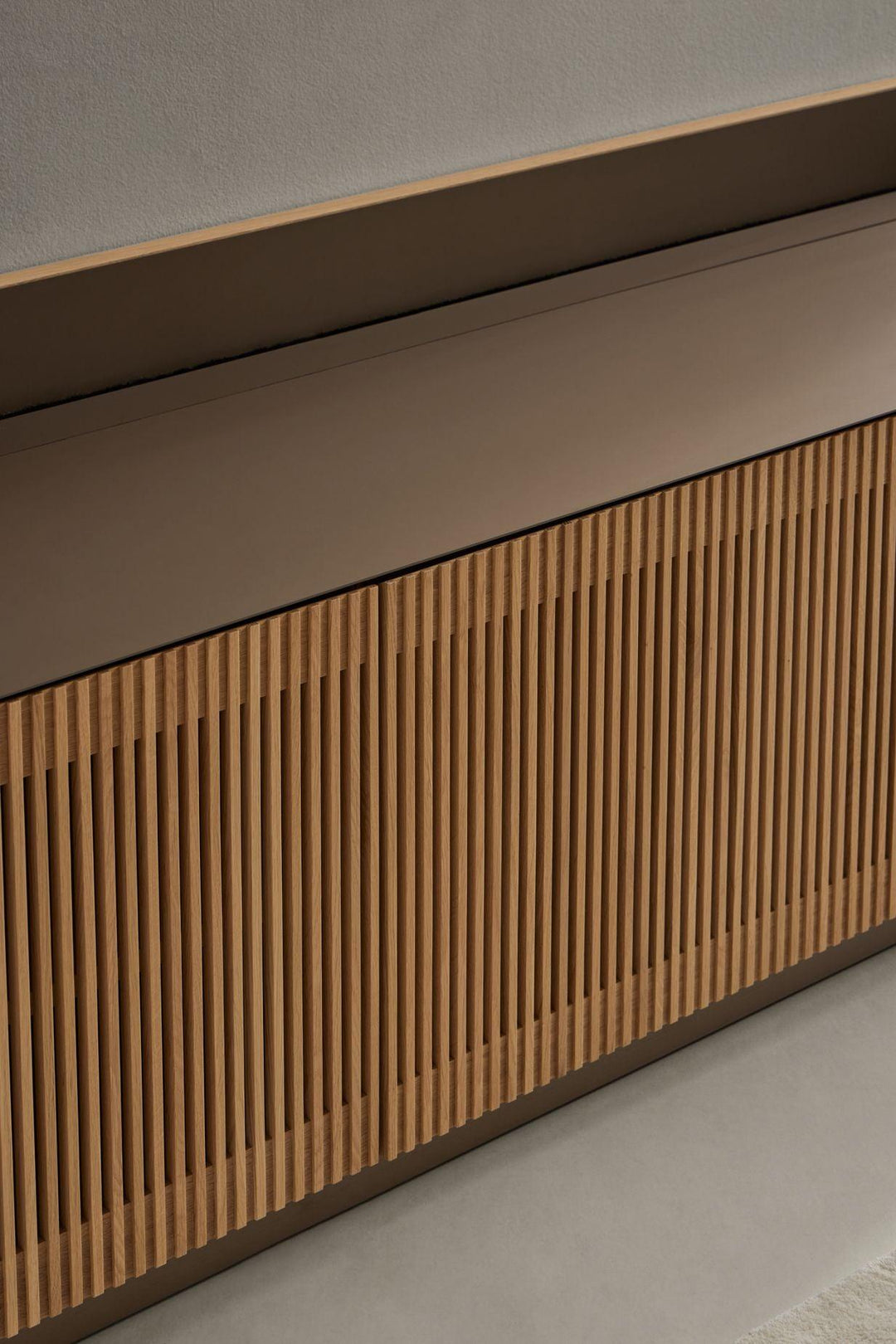 Stockholm Technic Sideboard: STH504 Sideboards Punt Mobles