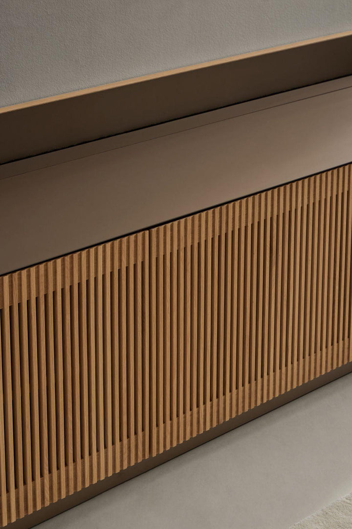 Stockholm Technic Sideboard: STH504 Sideboards Punt Mobles