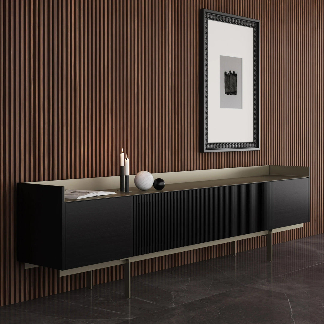 Stockholm Technic Sideboard: STH504 Sideboards Punt Mobles