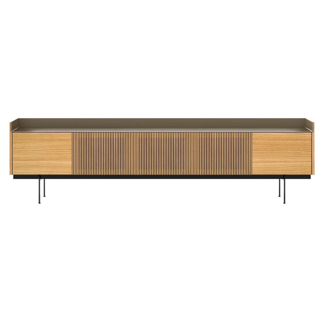 Stockholm Technic Sideboard: STH504 Sideboards Punt Mobles