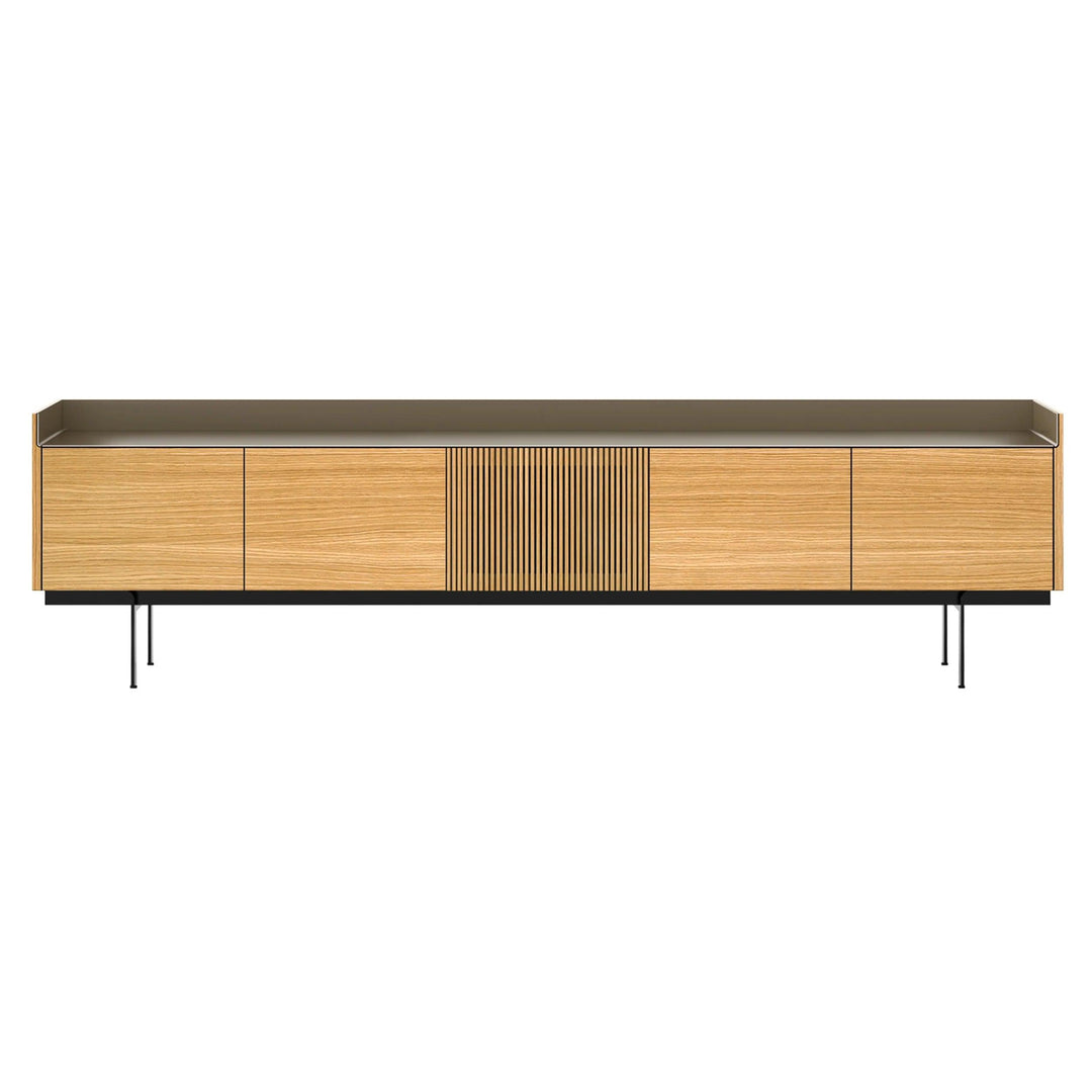 Stockholm Technic Sideboard: STH506 Sideboards Punt Mobles