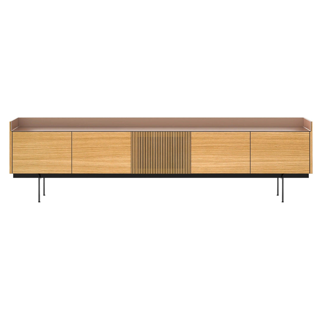 Stockholm Technic Sideboard: STH506 Sideboards Punt Mobles