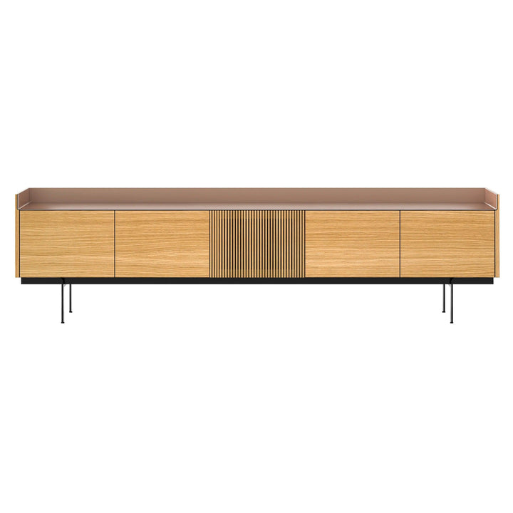 Stockholm Technic Sideboard: STH506 Sideboards Punt Mobles