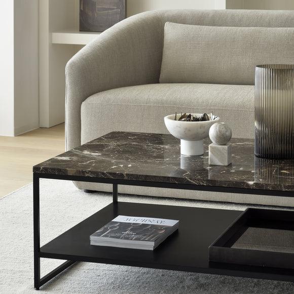 Stone Coffee Table Coffee Tables Ethnicraft