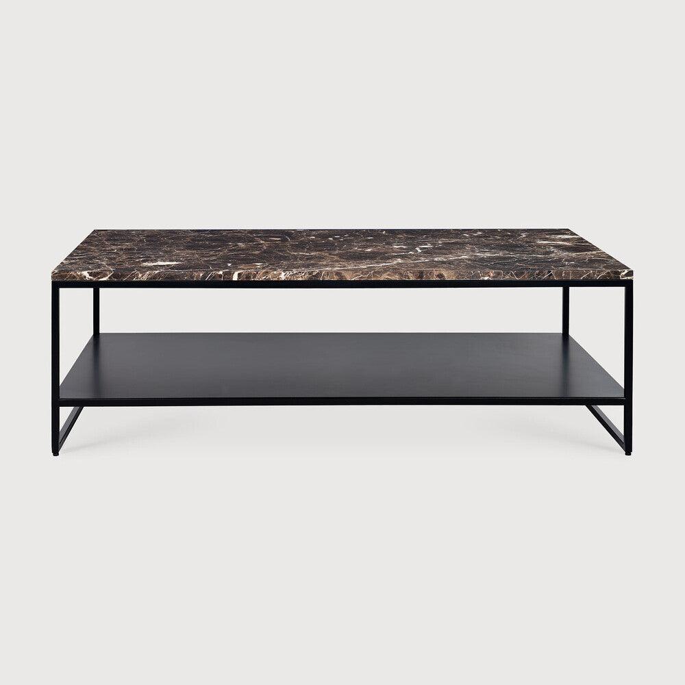 Stone Coffee Table Coffee Tables Ethnicraft