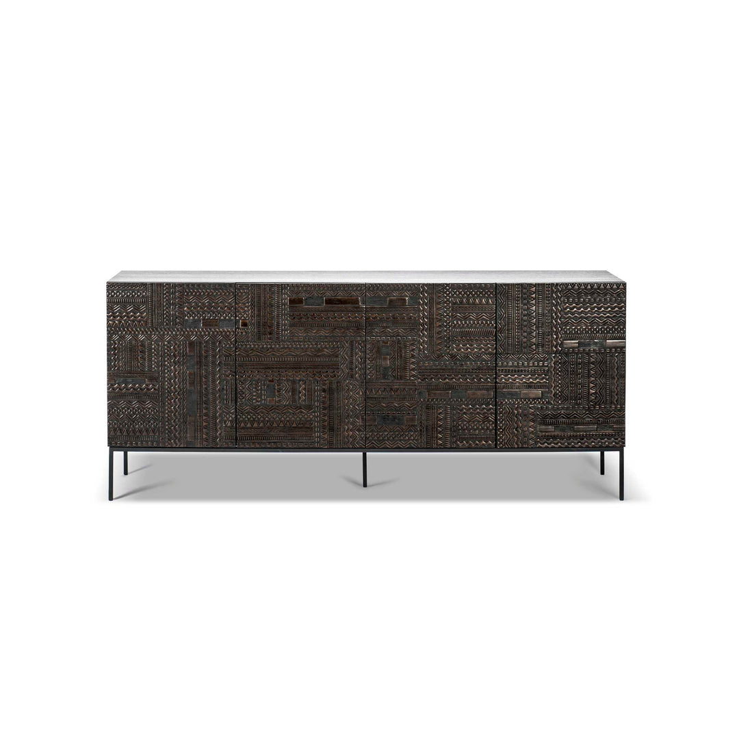 Tabwa Sideboard Media Cabs Ethnicraft