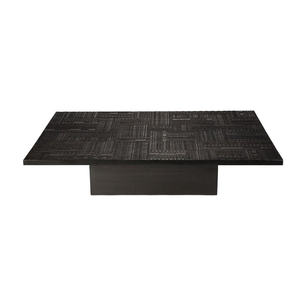 Tabwa Coffee Table Coffee Tables Ethnicraft