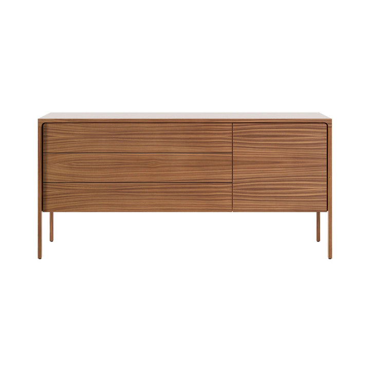 Tactile Sideboard: TAC211 Sideboards Punt Mobles