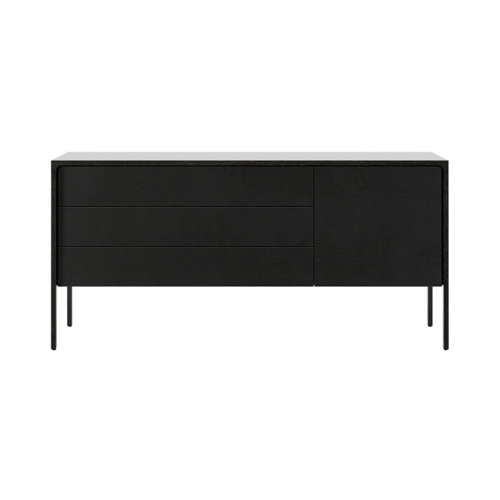 Tactile Sideboard: TAC211 Sideboards Punt Mobles