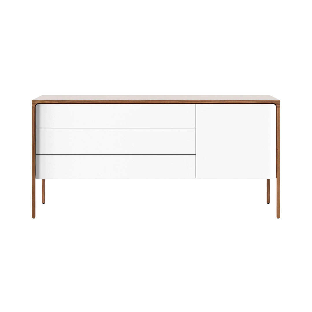 Tactile Sideboard: TAC211 Sideboards Punt Mobles