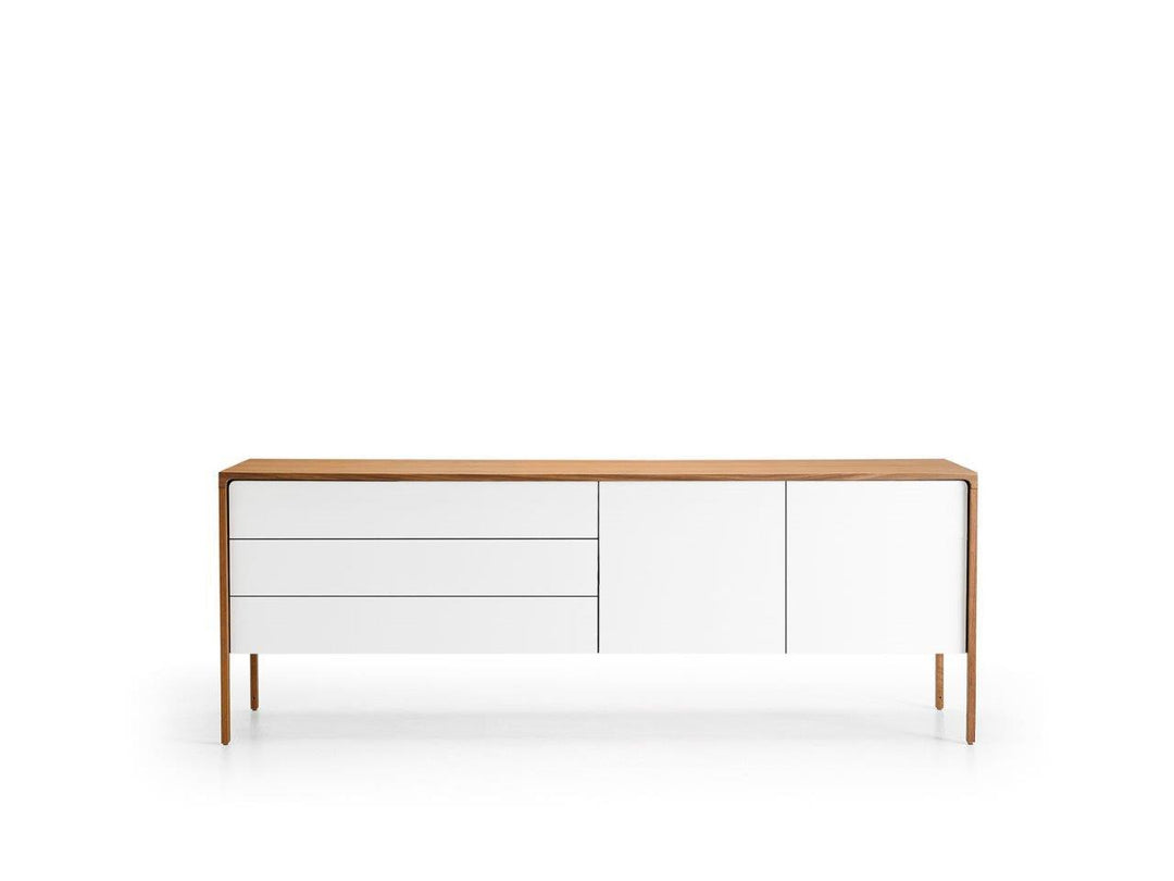 Tactile Sideboard : TAC210 Sideboards Punt Mobles