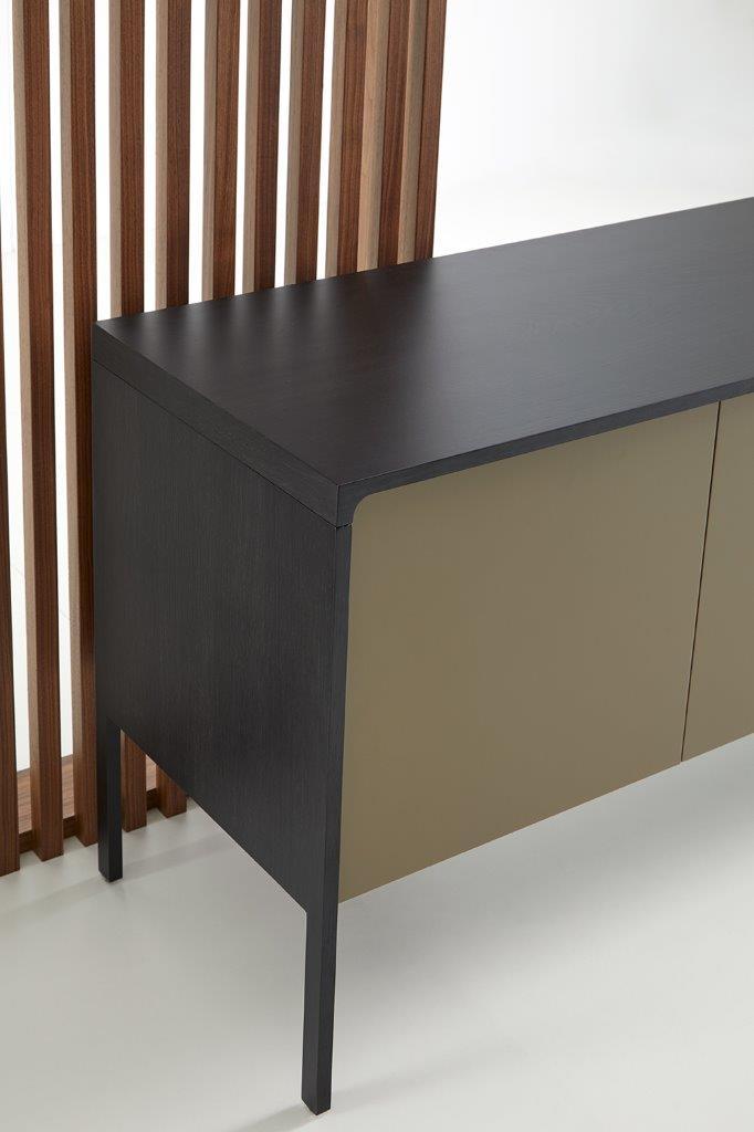 Tactile Sideboard : TAC210 Sideboards Punt Mobles