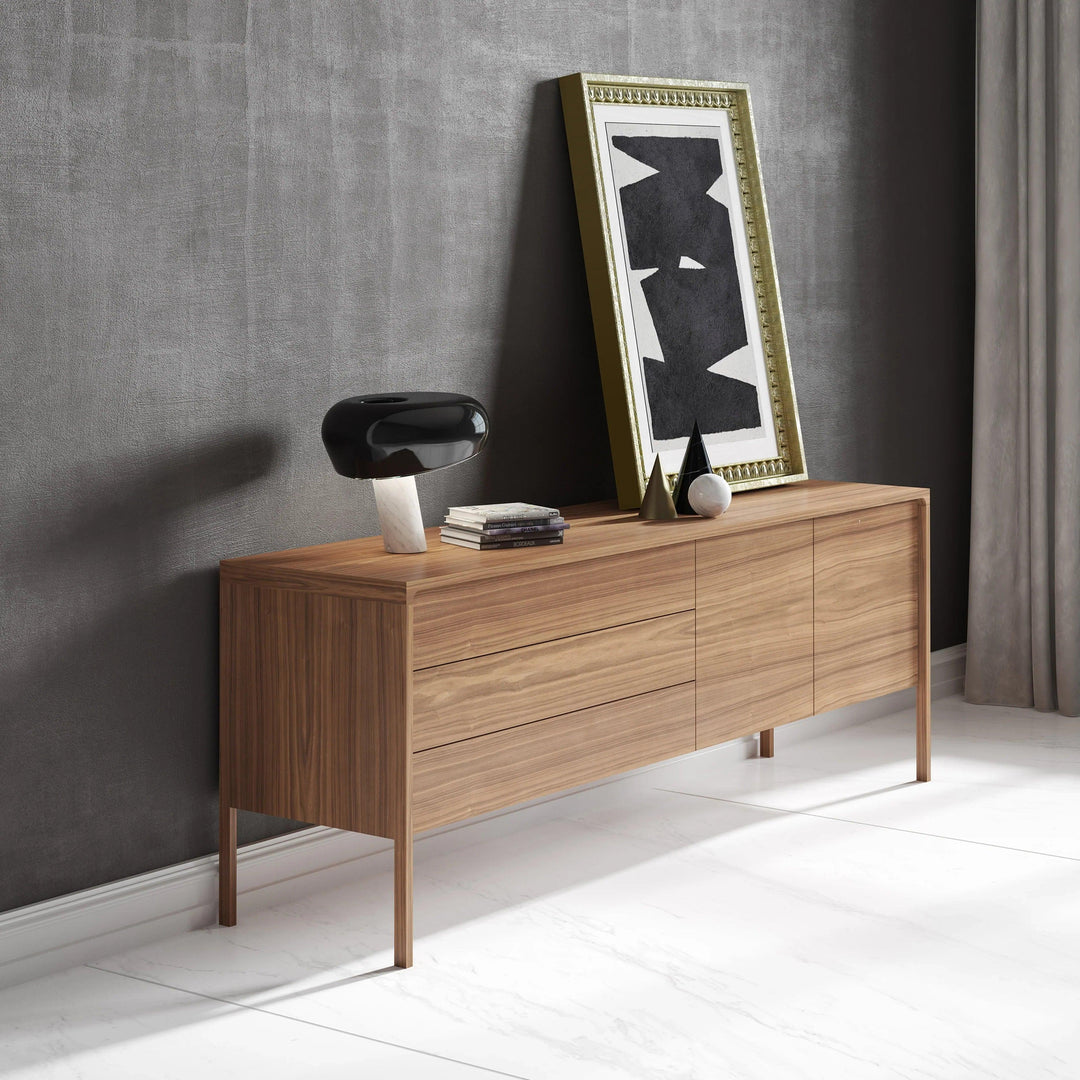 Tactile Sideboard: TAC211 Sideboards Punt Mobles