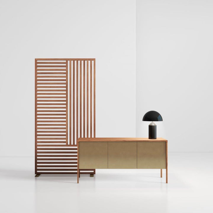 Tactile Sideboard : TAC210 Sideboards Punt Mobles