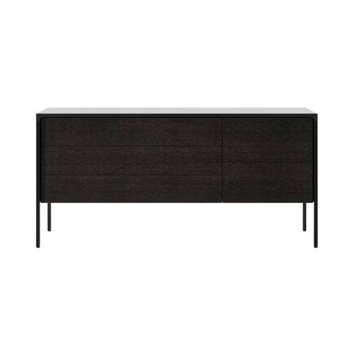 Tactile Sideboard: TAC211 Sideboards Punt Mobles