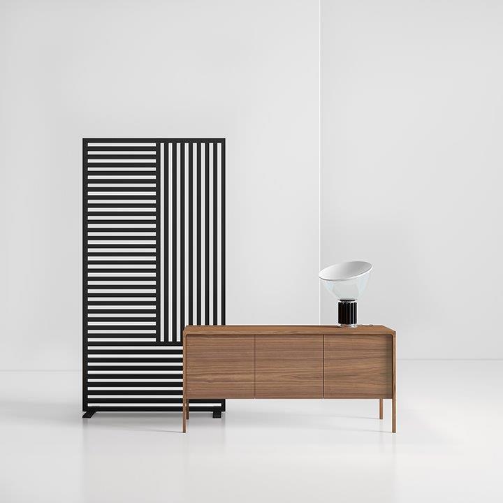 Tactile Sideboard : TAC210 Sideboards Punt Mobles