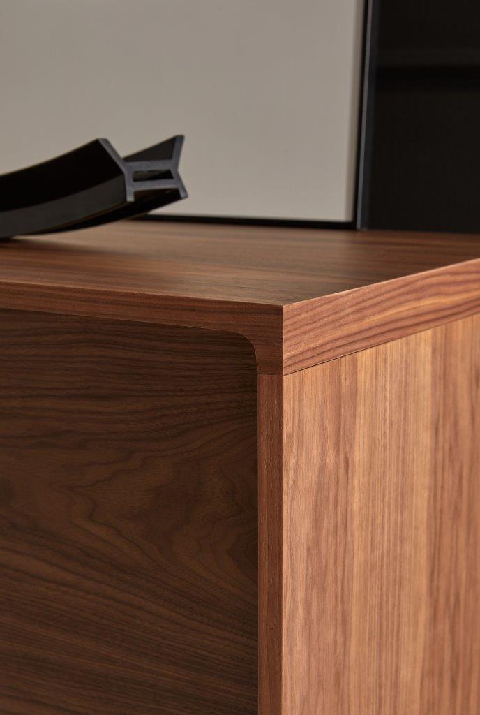 Tactile Sideboard : TAC210 Sideboards Punt Mobles