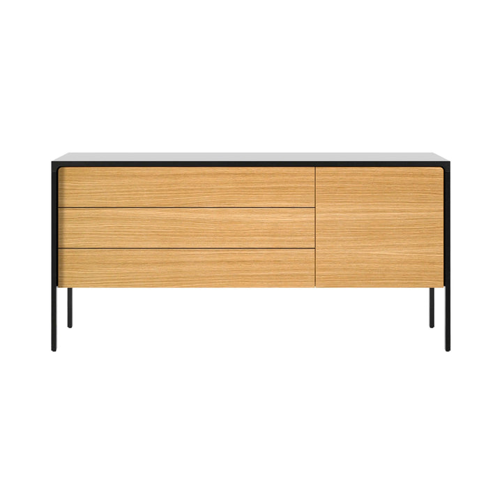 Tactile Sideboard: TAC211 Sideboards Punt Mobles