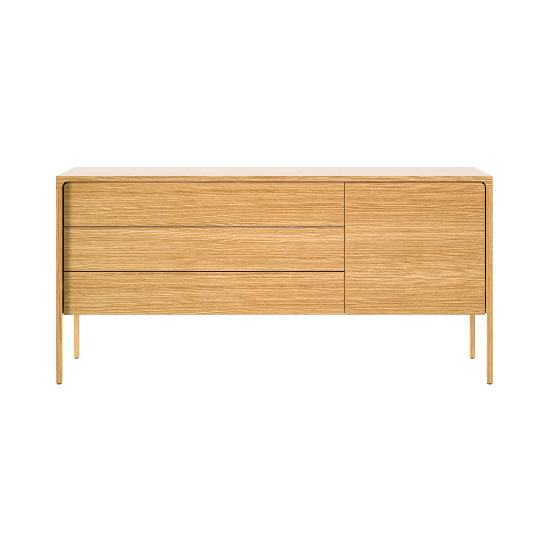 Tactile Sideboard: TAC211 Sideboards Punt Mobles