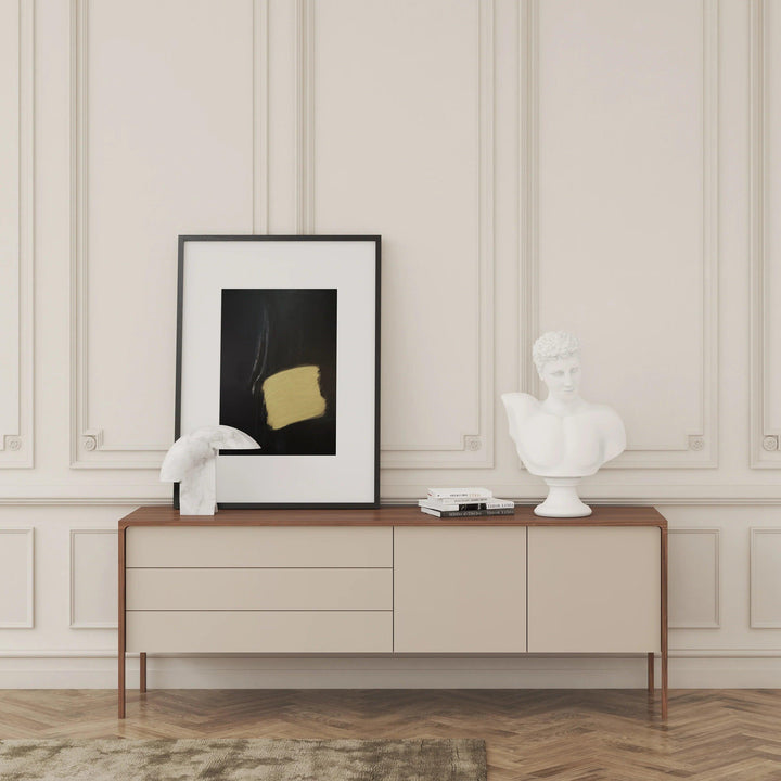 Tactile Sideboard: TAC211 Sideboards Punt Mobles