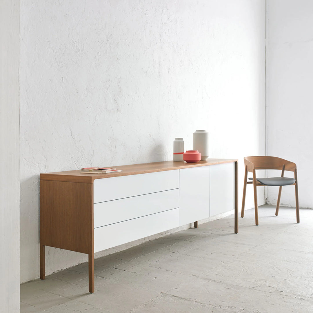 Tactile Sideboard: TAC211 Sideboards Punt Mobles