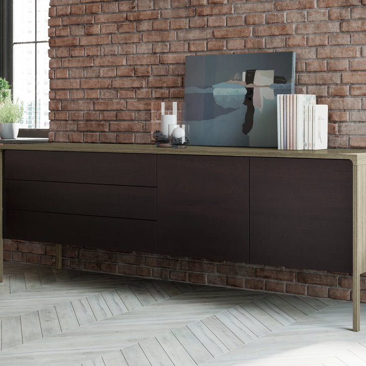 Tactile Sideboard: TAC211 Sideboards Punt Mobles