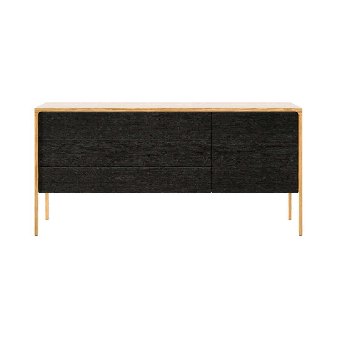 Tactile Sideboard: TAC211 Sideboards Punt Mobles