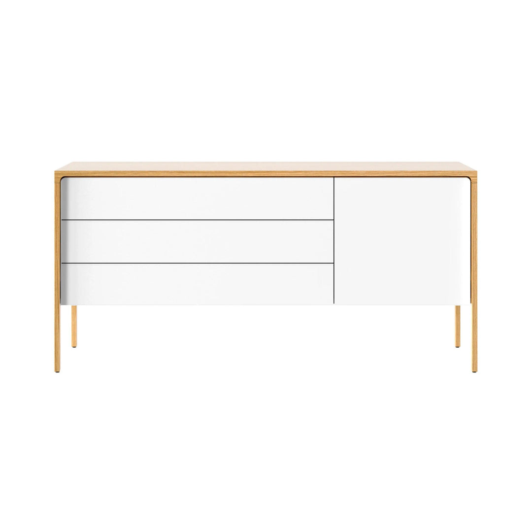 Tactile Sideboard: TAC211 Sideboards Punt Mobles