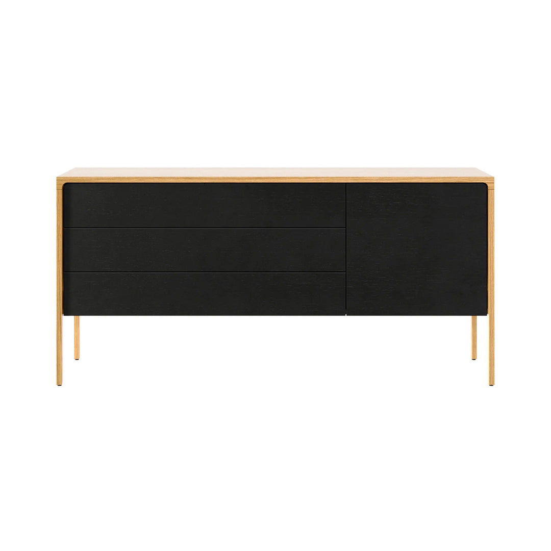 Tactile Sideboard: TAC211 Sideboards Punt Mobles